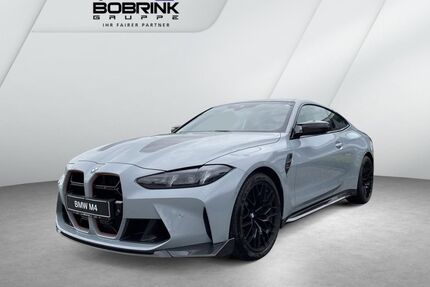 BMW M4 Gebrauchtwagen