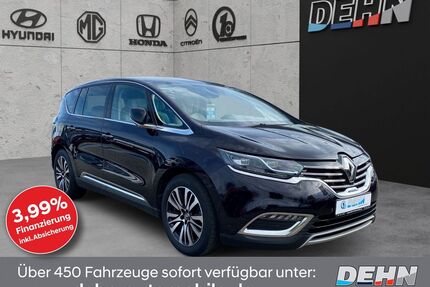 Renault Espace Gebrauchtwagen