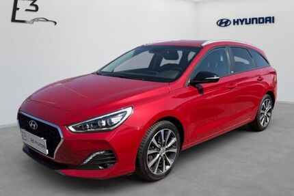 Hyundai i30 Gebrauchtwagen