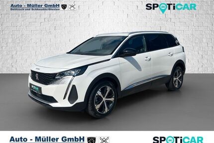 Peugeot 5008 Gebrauchtwagen