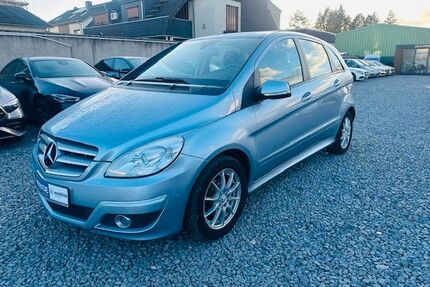 Mercedes-Benz B 160 Gebrauchtwagen