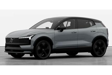 Volvo EX30 Gebrauchtwagen