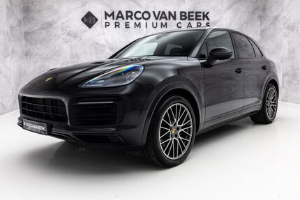 Porsche Cayenne Gebrauchtwagen