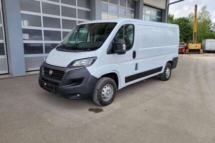 Fiat Ducato Gebrauchtwagen