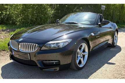 BMW Z4 Gebrauchtwagen