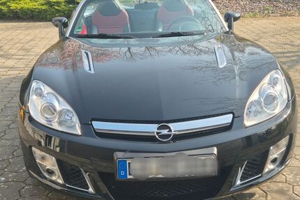 Opel GT Gebrauchtwagen