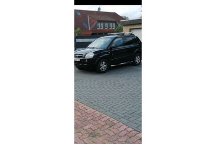 Hyundai TUCSON Gebrauchtwagen