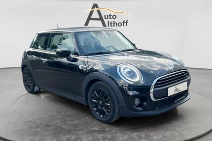 Mini ONE Gebrauchtwagen