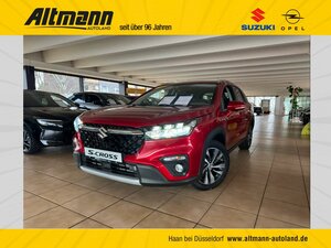 Suzuki SX4 S-Cross Comfort+ AllGrip Gebrauchtwagen