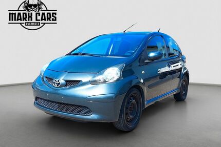 Toyota Aygo (X) Gebrauchtwagen