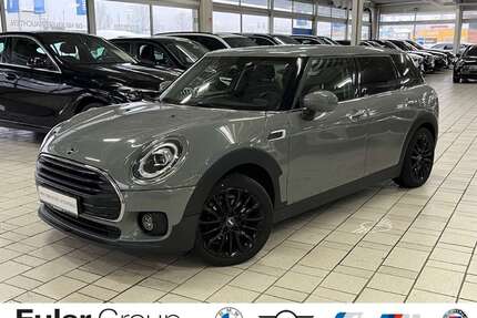 Mini One Gebrauchtwagen