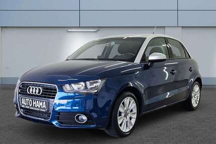 Audi A1 Gebrauchtwagen