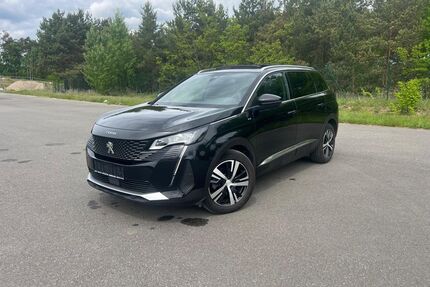 Peugeot 5008 Gebrauchtwagen