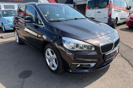 BMW 218 Gebrauchtwagen