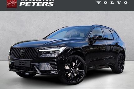 Volvo XC60 Gebrauchtwagen
