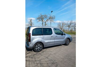 Citroen Berlingo Gebrauchtwagen