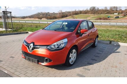 Renault Clio Gebrauchtwagen