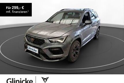 Cupra Ateca Gebrauchtwagen