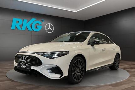 Mercedes-Benz CLA 350 Gebrauchtwagen