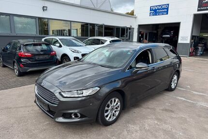 Ford Mondeo Gebrauchtwagen