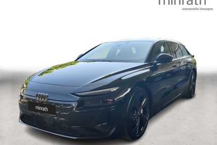 Audi A6 e-tron Gebrauchtwagen