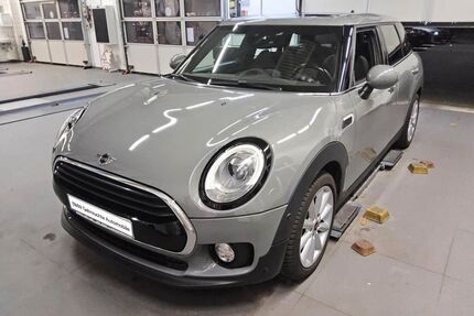 Mini Cooper D Gebrauchtwagen