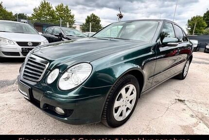 Mercedes-Benz E 280 Gebrauchtwagen