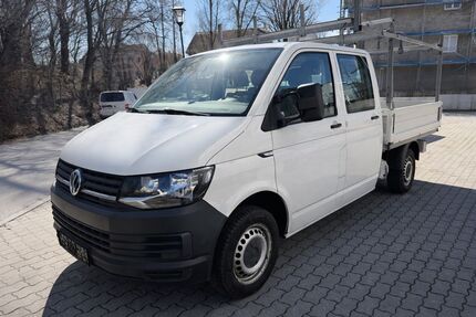 VW T6 Transporter Gebrauchtwagen