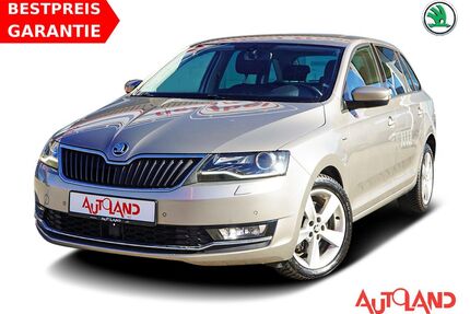 Skoda Rapid Gebrauchtwagen