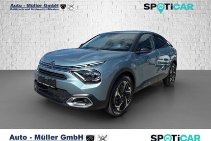 Citroen C4 Gebrauchtwagen