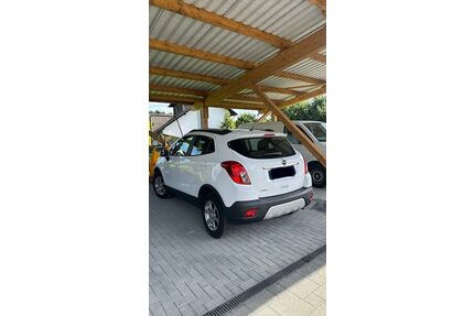 Opel Mokka Gebrauchtwagen