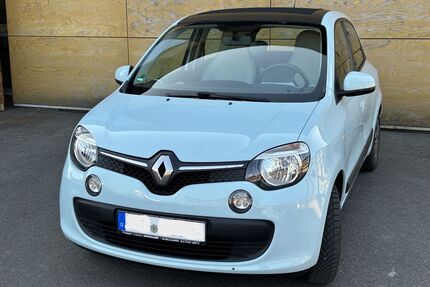 Renault Twingo Gebrauchtwagen