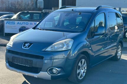 Peugeot Partner Gebrauchtwagen
