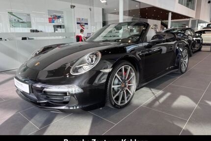 Porsche 991 Gebrauchtwagen