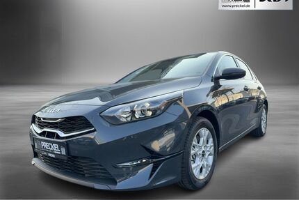 Kia ceed / Ceed Gebrauchtwagen