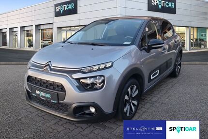 Citroen C3 Gebrauchtwagen