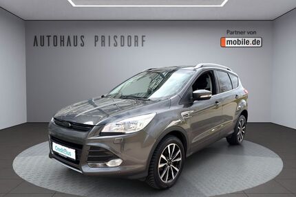 Ford Kuga Gebrauchtwagen