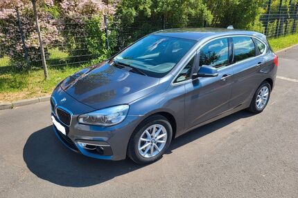 BMW 218 Active Tourer Gebrauchtwagen