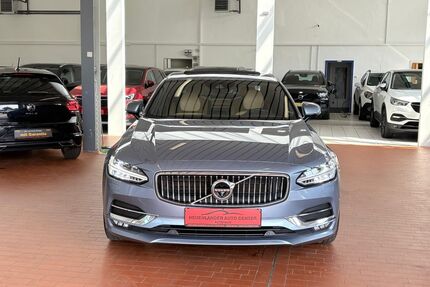 Volvo S90 Gebrauchtwagen