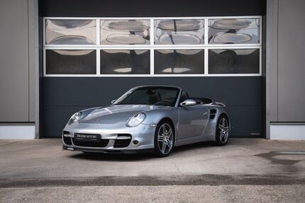 Porsche 997 Gebrauchtwagen