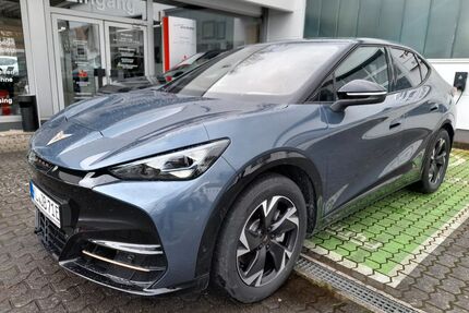 Cupra Tavascan Gebrauchtwagen