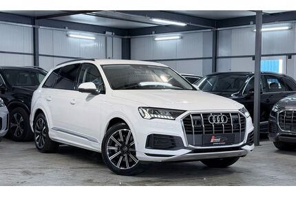 Audi Q7 Gebrauchtwagen
