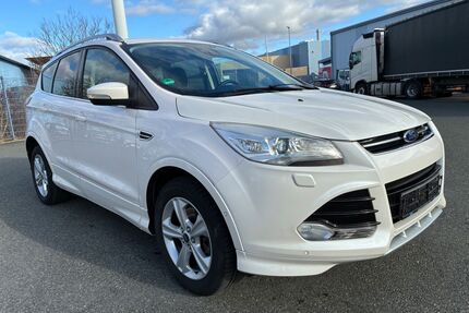 Ford Kuga Gebrauchtwagen