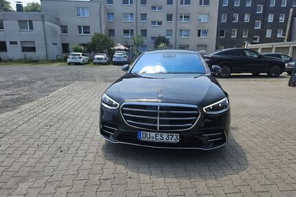Mercedes-Benz S 400 Gebrauchtwagen