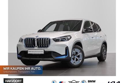 BMW iX1 Gebrauchtwagen