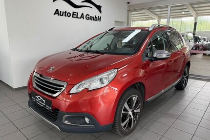 Peugeot 2008 Gebrauchtwagen