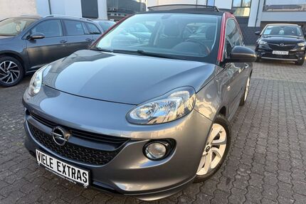 Opel Adam Gebrauchtwagen