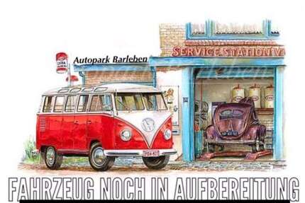 Ford Galaxy Gebrauchtwagen