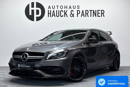 Mercedes-Benz A 45 AMG Gebrauchtwagen