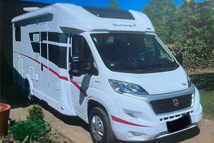 Fiat Ducato Gebrauchtwagen